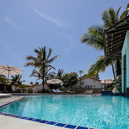 Vila Morena Trancoso Bagian luar foto