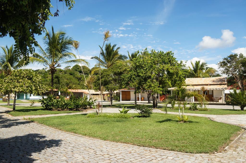 Vila Morena Trancoso Bagian luar foto