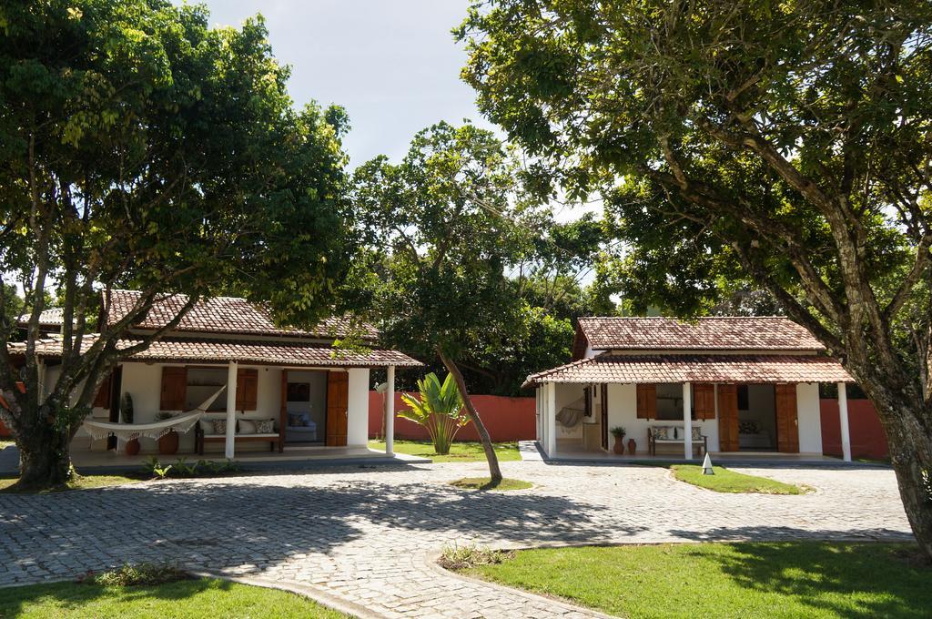 Vila Morena Trancoso Bagian luar foto