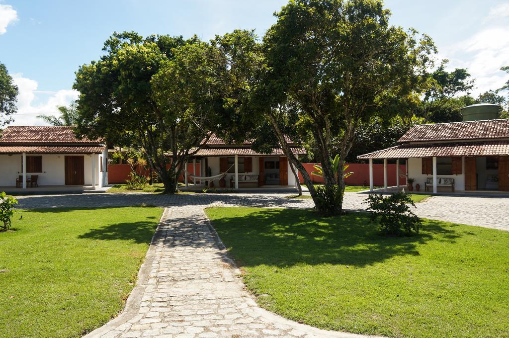 Vila Morena Trancoso Bagian luar foto