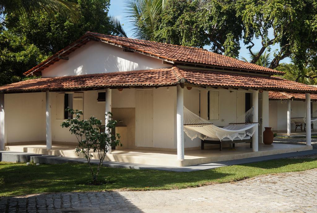 Vila Morena Trancoso Bagian luar foto