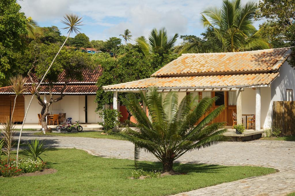Vila Morena Trancoso Bagian luar foto