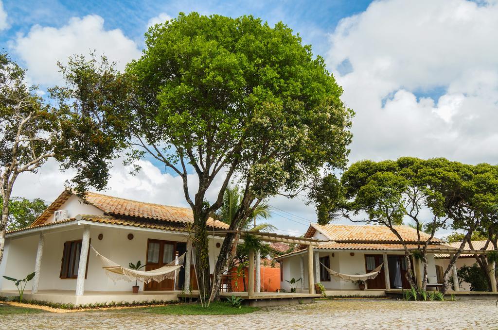 Vila Morena Trancoso Bagian luar foto