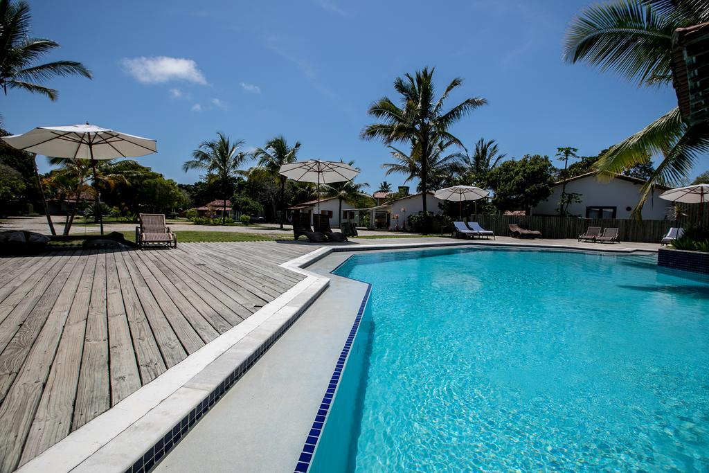 Vila Morena Trancoso Bagian luar foto
