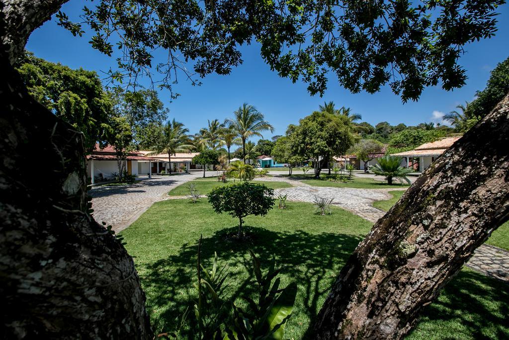 Vila Morena Trancoso Bagian luar foto