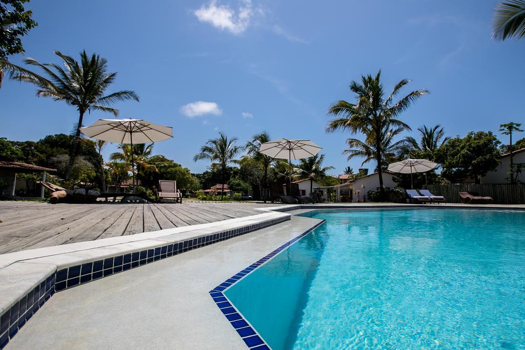 Vila Morena Trancoso Bagian luar foto