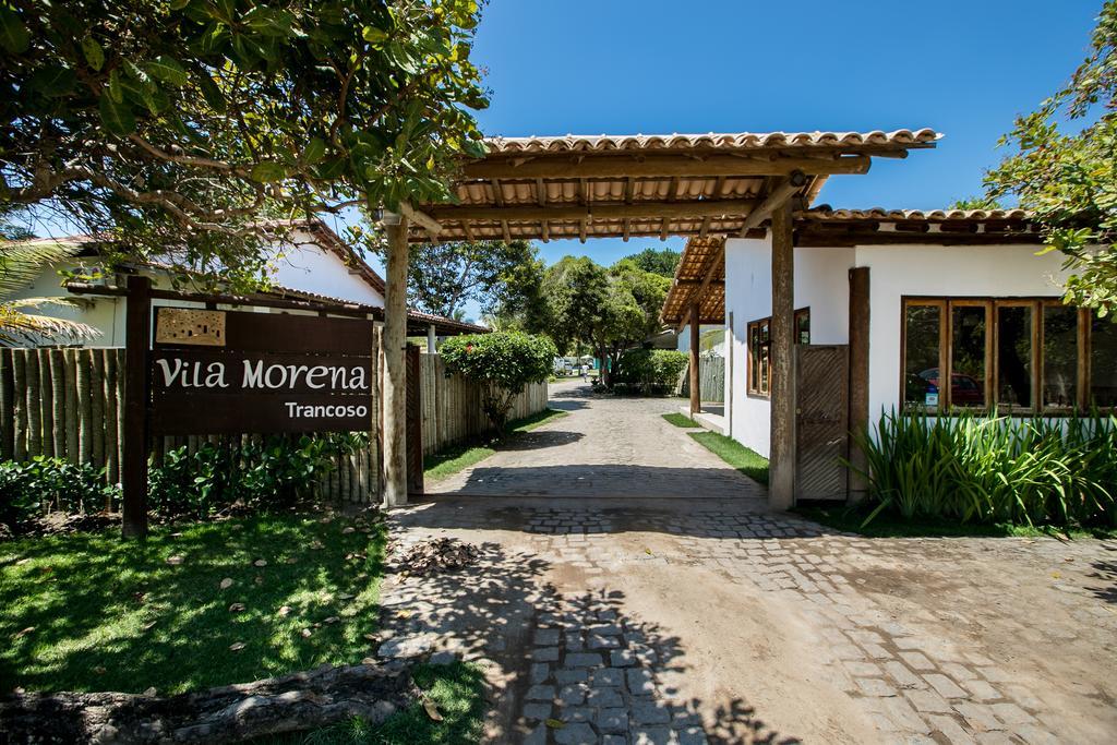 Vila Morena Trancoso Bagian luar foto