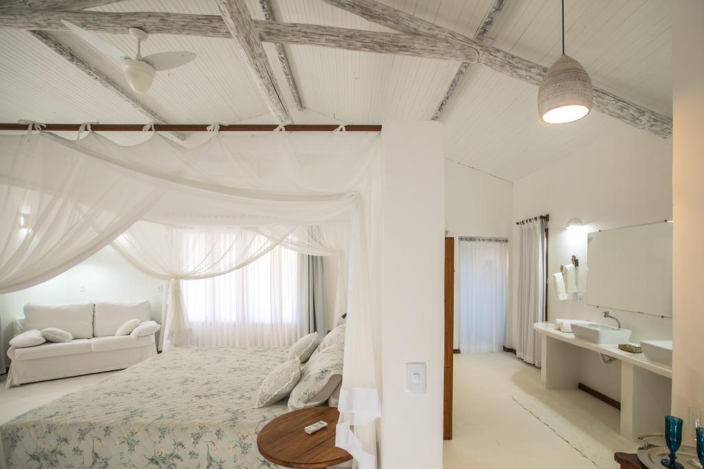 Vila Morena Trancoso Bagian luar foto