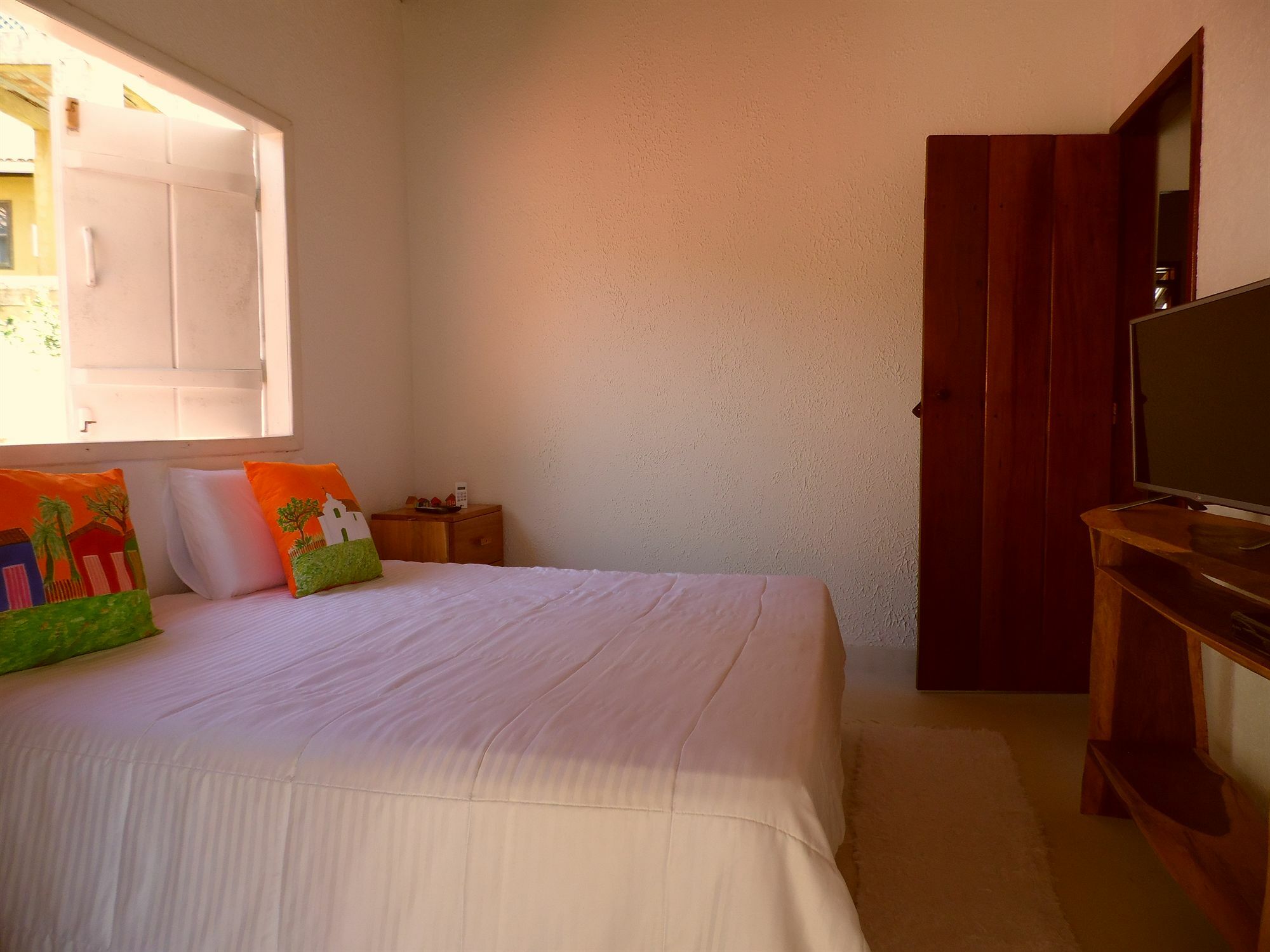 Vila Morena Trancoso Bagian luar foto