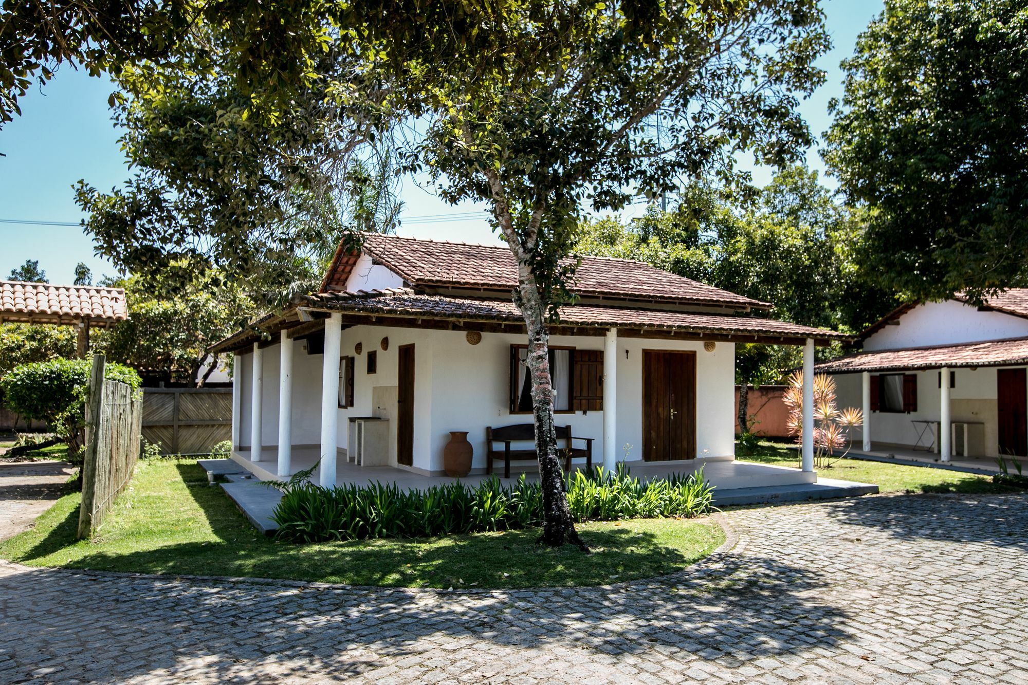 Vila Morena Trancoso Bagian luar foto