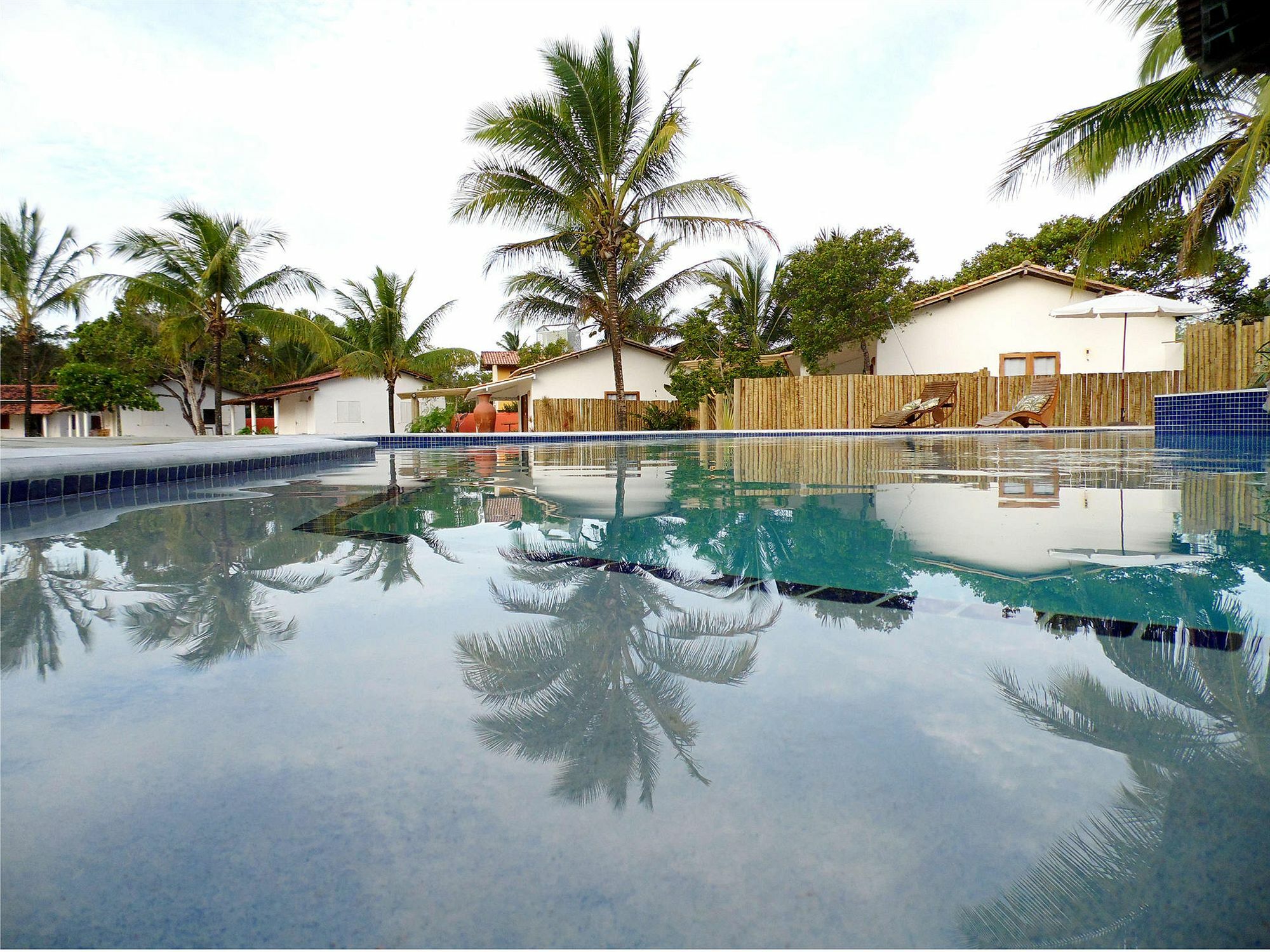 Vila Morena Trancoso Bagian luar foto