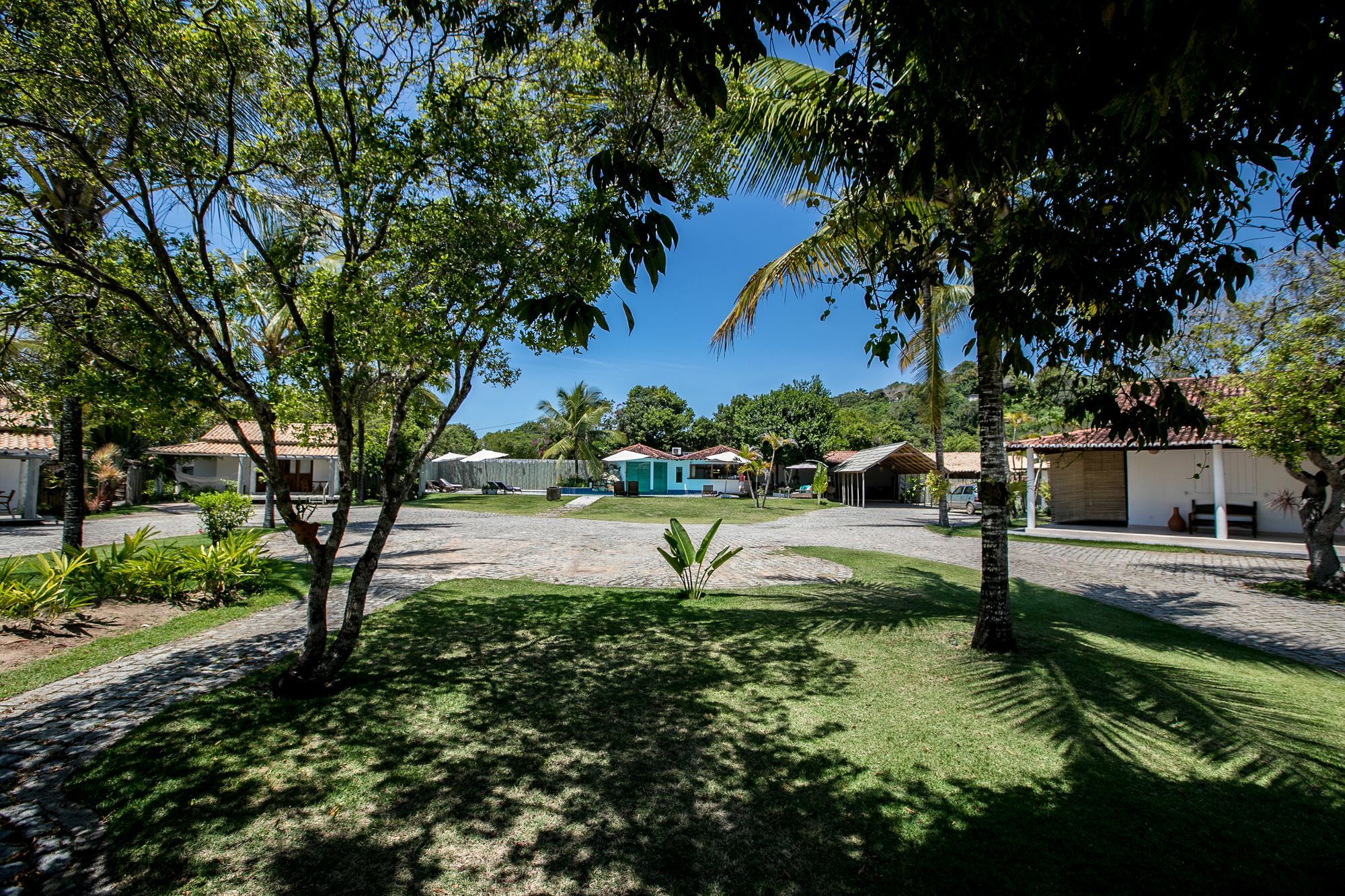Vila Morena Trancoso Bagian luar foto