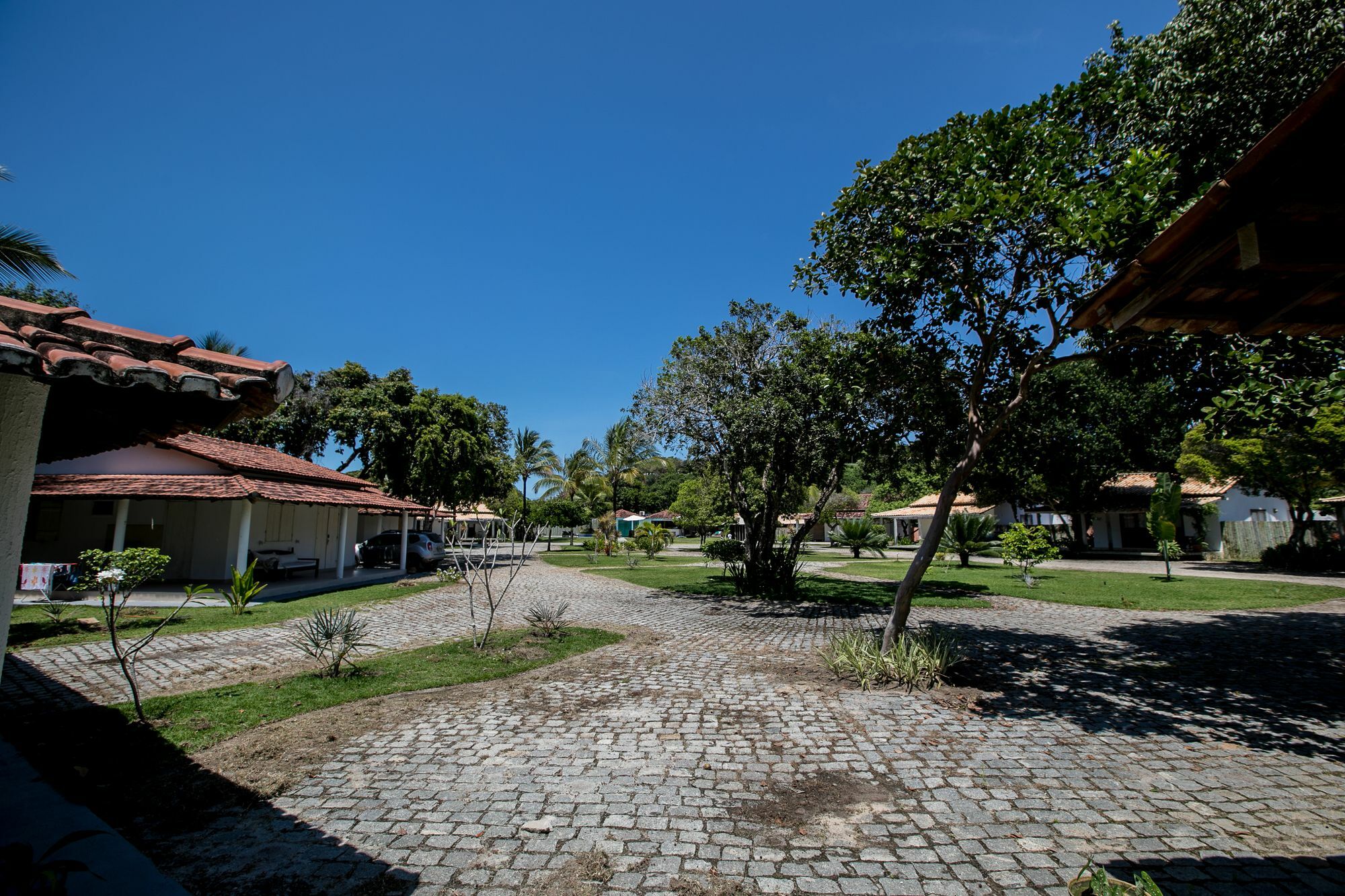 Vila Morena Trancoso Bagian luar foto